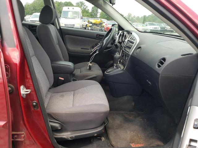 Photo 5 from auction – 2003 PONTIAC VIBE with VIN 5Y2SL62893Z428672