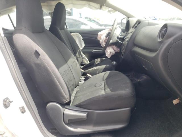 Photo 5 from auction – 2017 NISSAN VERSA S with VIN 3N1CN7AP6HL850686
