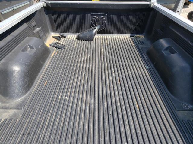 Photo 6 from auction – 2008 DODGE DAKOTA SXT with VIN 1D7HE32N68S561906