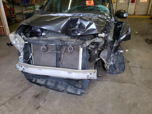 Photo 9 from auction – 2012 TOYOTA HIGHLANDER with VIN 5TDBK3EH8CS146439