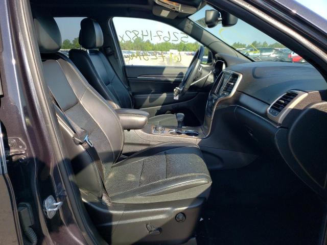 Photo 5 from auction – 2014 JEEP GRAND CHER with VIN 1C4RJFBMXEC494008