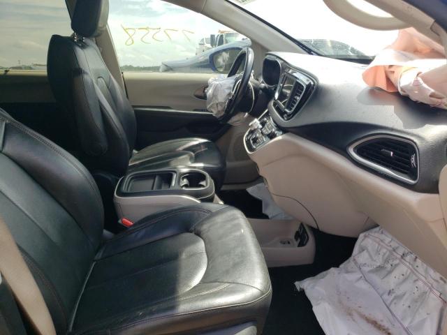 Photo 5 from auction – 2020 CHRYSLER PACIFICA T with VIN 2C4RC1BG1LR140003