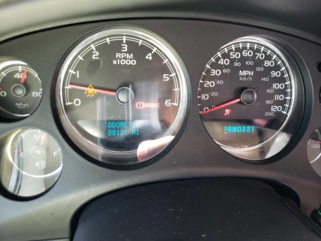 Photo 8 from auction – 2007 GMC NEW SIERRA with VIN 2GTEK133671620992