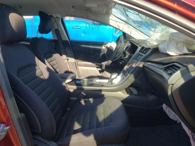 Photo 5 from auction – 2014 FORD FUSION SE with VIN 3FA6P0H74ER254265