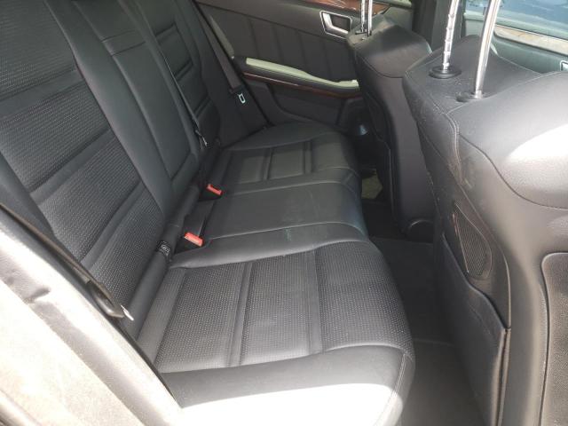 Photo 6 from auction – 2012 MERCEDES-BENZ E 63 AMG with VIN WDDHF7EB5CA539478