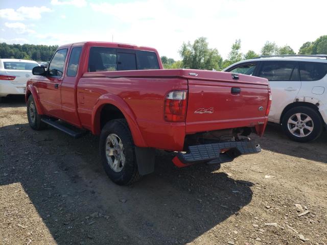 Photo 3 from auction – 2005 FORD RANGER SUP with VIN 1FTZR15E65PA49984