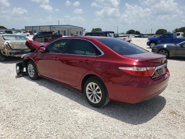 Photo 3 from auction – 2015 TOYOTA CAMRY LE with VIN 4T1BF1FKXFU877369