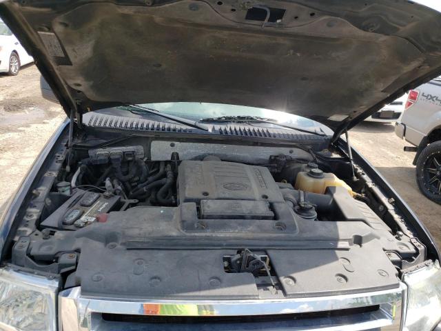 Photo 7 from auction – 2007 FORD EXPEDITION with VIN 1FMFK18547LA85388