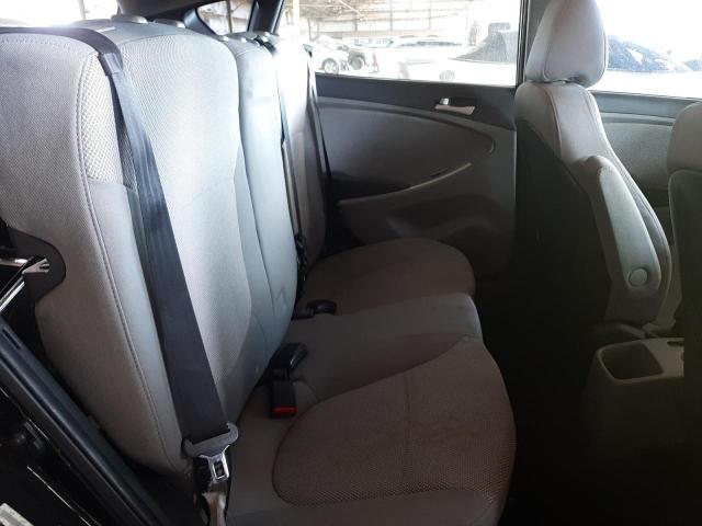 Photo 6 from auction – 2013 HYUNDAI ACCENT GLS with VIN KMHCT5AE1DU132285