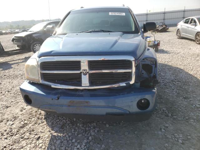 Photo 9 from auction – 2004 DODGE DURANGO LI with VIN 1D4HB58D64F179541