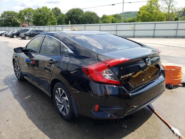 Photo 3 from auction – 2016 HONDA CIVIC EX with VIN 19XFC2F71GE040266