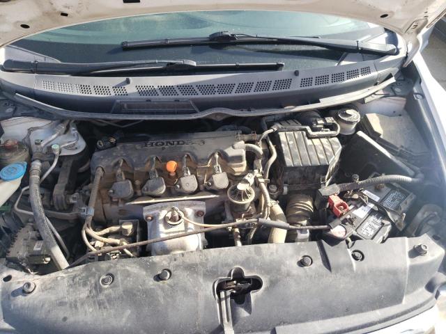 Photo 7 from auction – 2009 HONDA CIVIC VP with VIN 2HGFA16369H334624