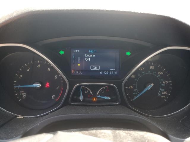 Photo 8 from auction – 2014 FORD FOCUS SE with VIN 1FADP3K2XEL178782