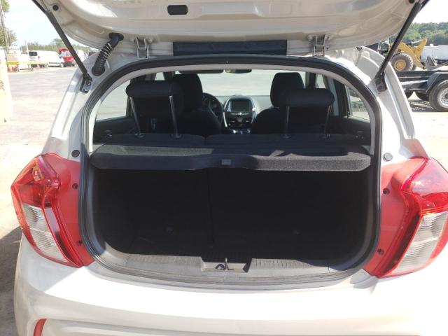 Photo 9 from auction – 2020 CHEVROLET SPARK 1LT with VIN KL8CD6SA7LC477501