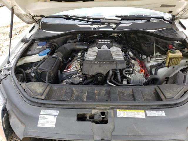 Photo 7 from auction – 2013 AUDI Q7 PREMIUM with VIN WA1LGAFE8DD009359