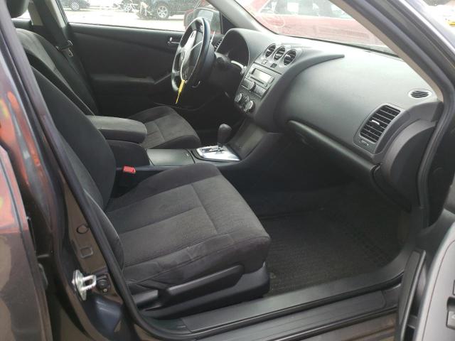 Photo 5 from auction – 2011 NISSAN ALTIMA SR with VIN 1N4BL2AP7BN400009