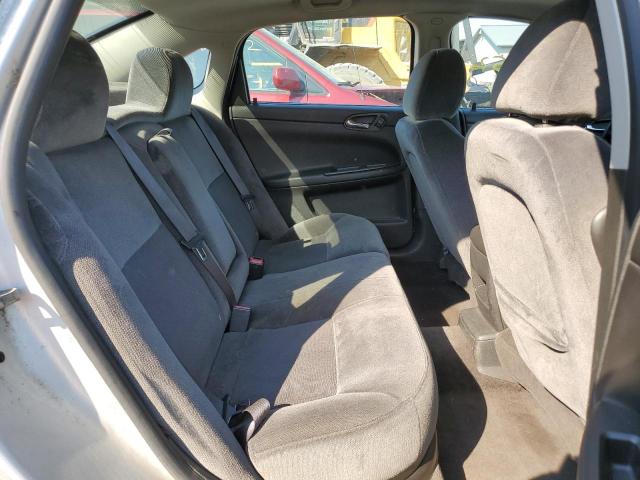 Photo 6 from auction – 2013 CHEVROLET IMPALA LT with VIN 2G1WG5E37D1231177