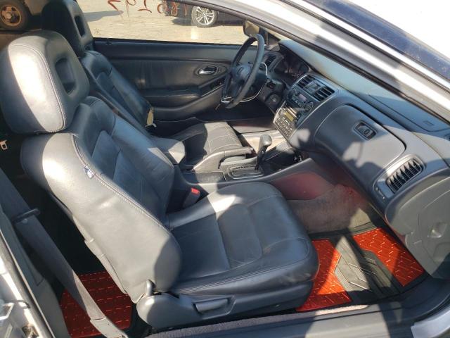 Photo 5 from auction – 2001 HONDA ACCORD EX with VIN 1HGCG22541A010752