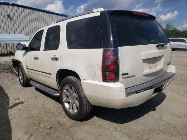 Photo 3 from auction – 2011 GMC YUKON DENA with VIN 1GKS1EEF1BR188580