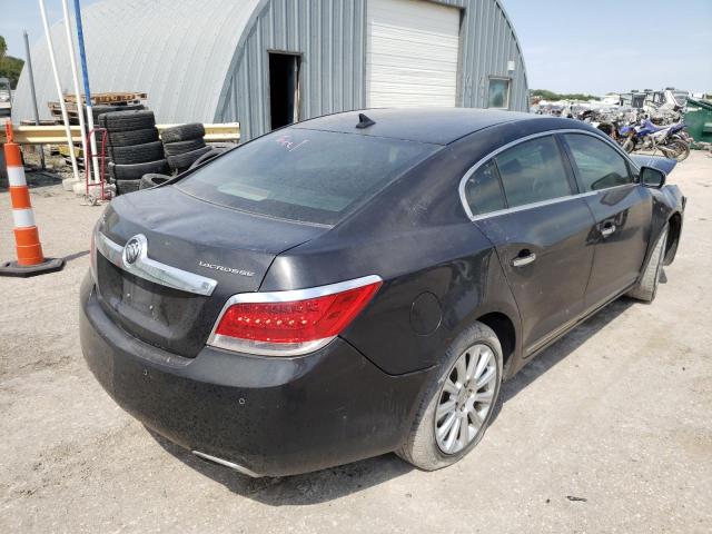Photo 4 from auction – 2013 BUICK LACROSSE with VIN 1G4GC5E34DF288500