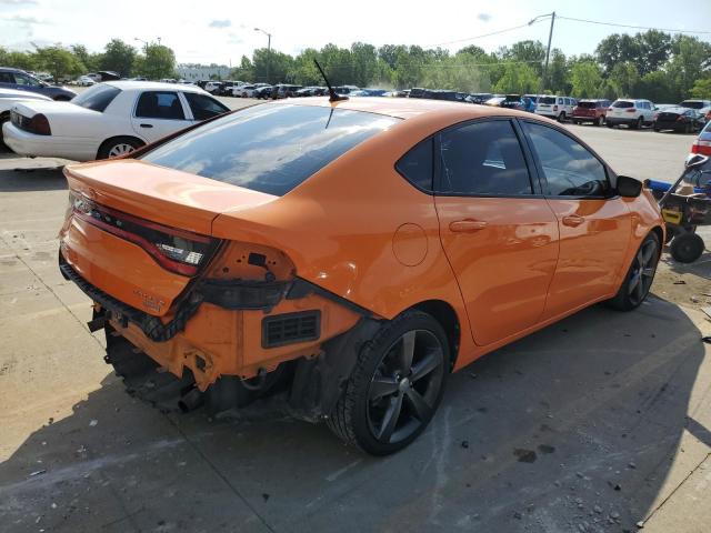Photo 4 from auction – 2013 DODGE DART SXT with VIN 1C3CDFBH7DD257036