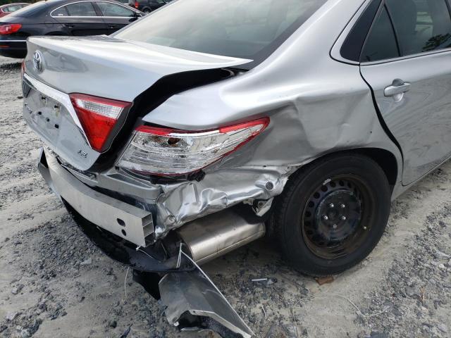 Photo 9 from auction – 2016 TOYOTA CAMRY LE with VIN 4T1BF1FK1GU513195