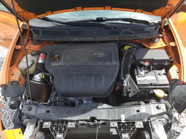 Photo 7 from auction – 2013 DODGE DART SXT with VIN 1C3CDFBAXDD317121