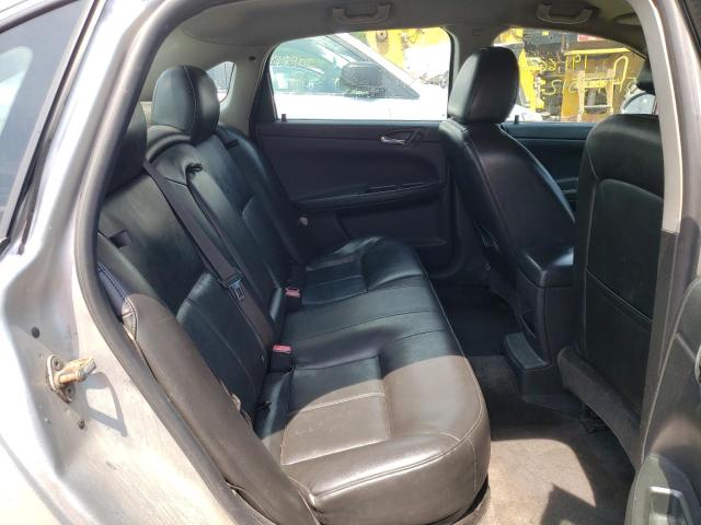 Photo 6 from auction – 2013 CHEVROLET IMPALA LTZ with VIN 2G1WC5E31D1229341