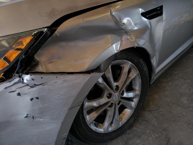 Photo 9 from auction – 2013 KIA OPTIMA EX with VIN 5XXGN4A79DG205341