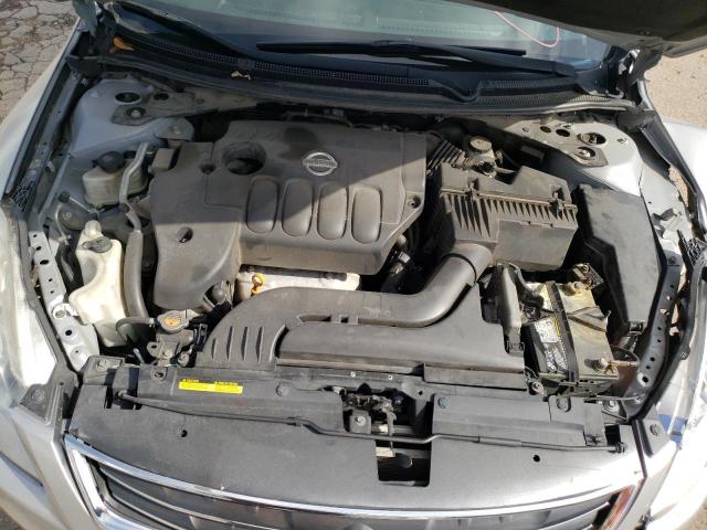 Photo 7 from auction – 2011 NISSAN ALTIMA BAS with VIN 1N4AL2AP9BC143801
