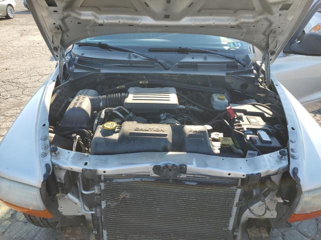Photo 7 from auction – 2003 DODGE DURANGO SP with VIN 1D4HS38N63F624405