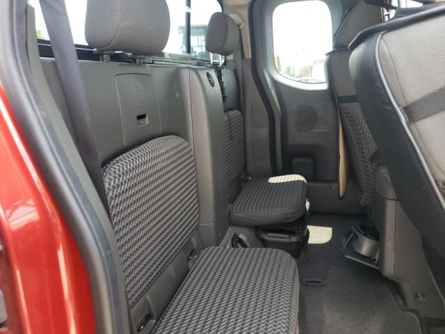 Photo 6 from auction – 2017 NISSAN FRONTIER S with VIN 1N6BD0CT9HN774679