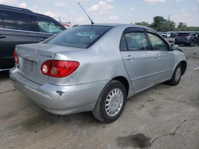 Photo 4 from auction – 2005 TOYOTA COROLLA CE with VIN 2T1BR30E15C412744