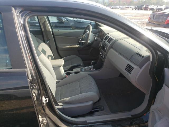 Photo 5 from auction – 2008 DODGE AVENGER SE with VIN 1B3LC46K38N687897
