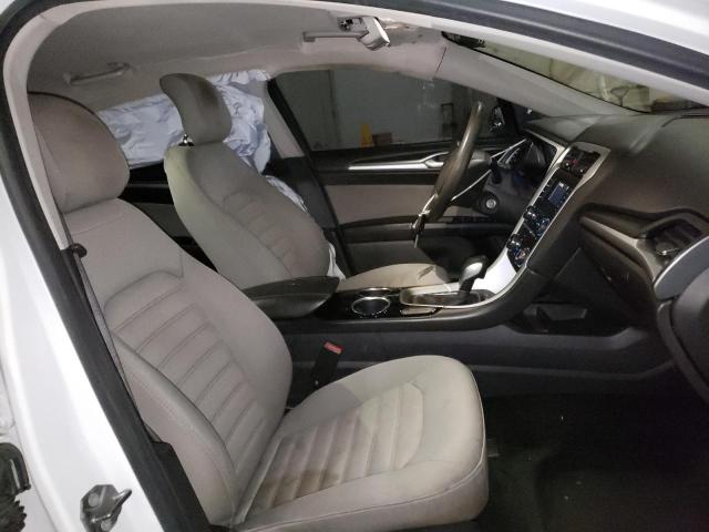 Photo 5 from auction – 2013 FORD FUSION S with VIN 3FA6P0G74DR321575