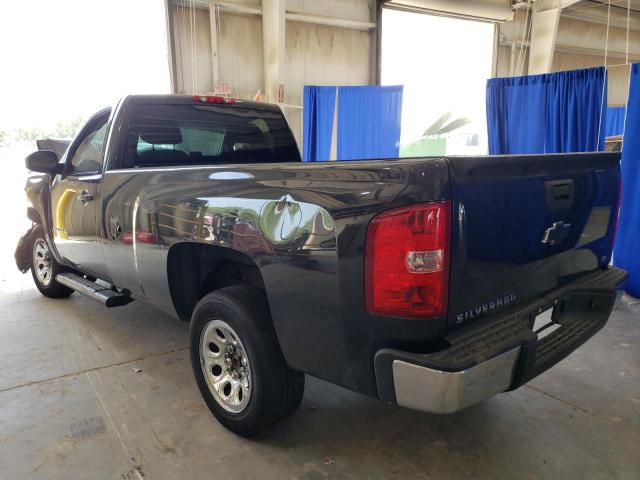Photo 3 from auction – 2010 CHEVROLET SILVERADO with VIN 1GCPCPEX7AZ218731
