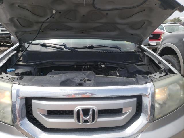 Photo 7 from auction – 2010 HONDA PILOT TOUR with VIN 5FNYF4H99AB003770