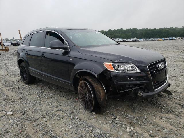 Photo 1 from auction – 2008 AUDI Q7 4.2 QUA with VIN WA1EV74L78D003254