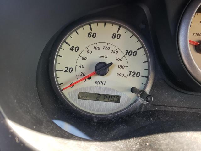 Photo 8 from auction – 2002 TOYOTA RAV4 with VIN JTEHH20V026051710