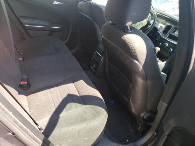 Photo 6 from auction – 2013 DODGE CHARGER SE with VIN 2C3CDXBG5DH689267