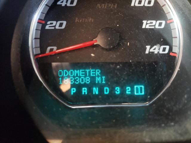 Photo 8 from auction – 2006 CHEVROLET MONTE CARL with VIN 2G1WL15C669384898