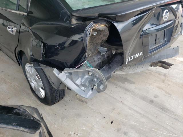 Photo 9 from auction – 2004 NISSAN ALTIMA BAS with VIN 1N4AL11D84C175805