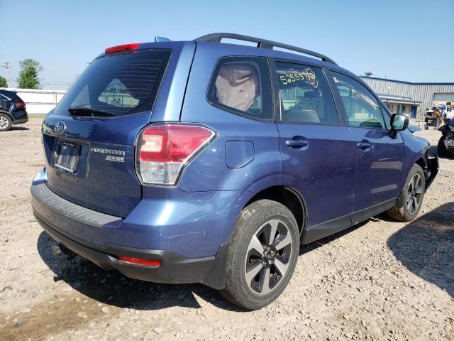 Photo 4 from auction – 2017 SUBARU FORESTER 2 with VIN JF2SJABC9HH508565