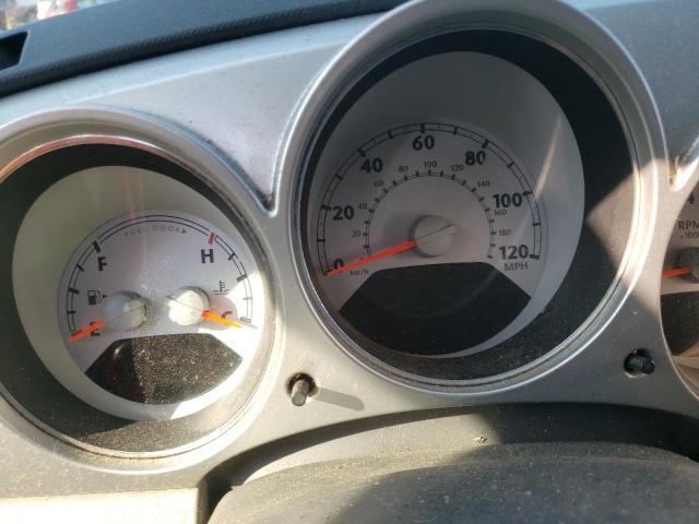 Photo 8 from auction – 2010 CHRYSLER PT CRUISER with VIN 3A4GY5F99AT156434