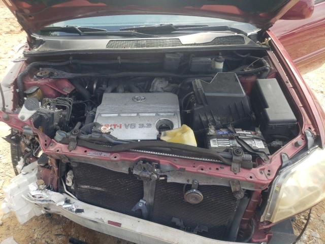 Zdjęcie 7 z aukcji – 2007 TOYOTA HIGHLANDER z VIN JTEDP21A270142050
