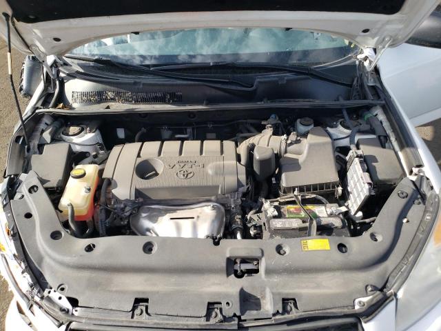 Photo 7 from auction – 2012 TOYOTA RAV4 with VIN 2T3BF4DV0CW214250
