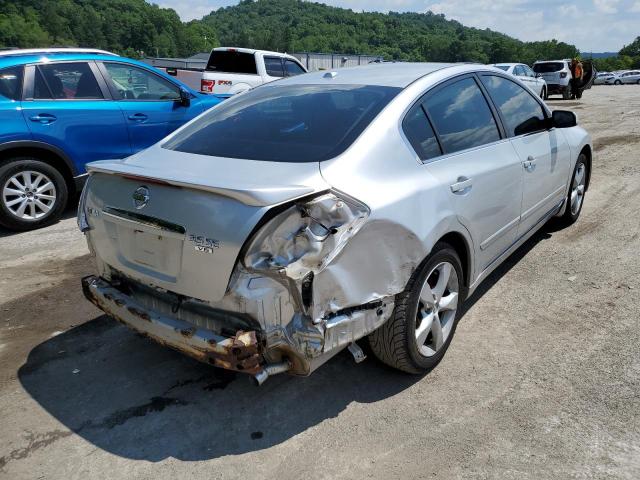 Photo 4 from auction – 2007 NISSAN ALTIMA 3.5 with VIN 1N4BL21EX7C199739
