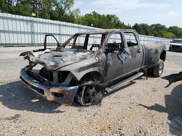 Photo 2 from auction – 2017 RAM 3500 LONGH with VIN 3C63RRKL0HG535178