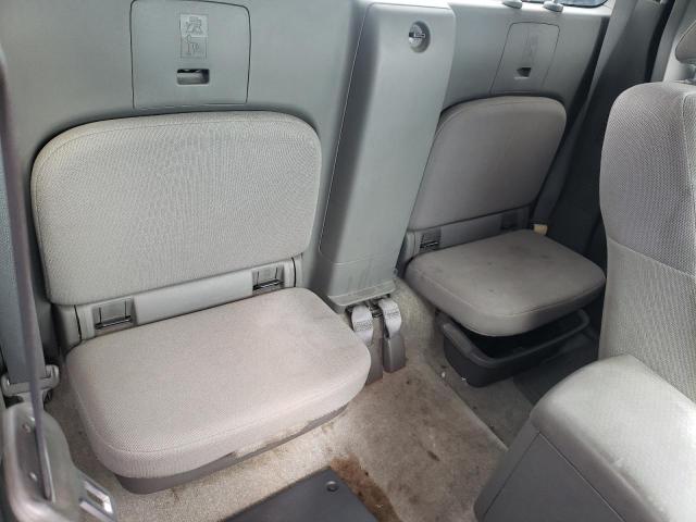 Photo 6 from auction – 2012 NISSAN FRONTIER S with VIN 1N6BD0CT8CC418082