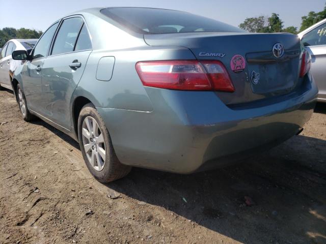 Photo 3 from auction – 2008 TOYOTA CAMRY CE with VIN 4T1BE46K18U781654